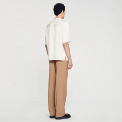 Chemise Boutonnée