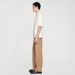 Chemise Boutonnée
