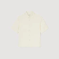 Chemise Boutonnée