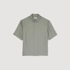 Chemise Boutonnée