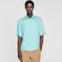 Chemise Boutonnée