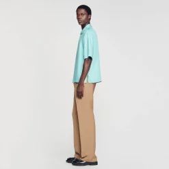 Chemise Boutonnée