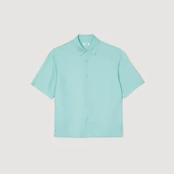 Chemise Boutonnée