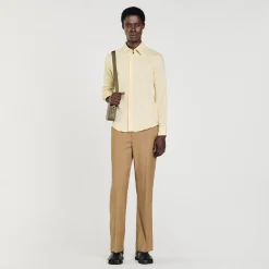 Chemise Coupe Classique