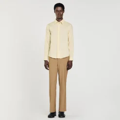 Chemise Coupe Classique