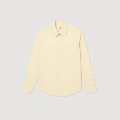 Chemise Coupe Classique