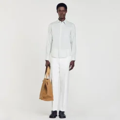 Chemise Coupe Classique