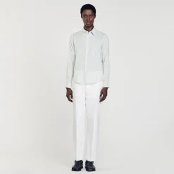 Chemise Coupe Classique