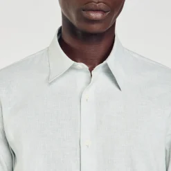 Chemise Coupe Classique