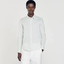 Chemise Coupe Classique