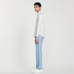 Chemise Coupe Classique