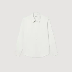 Chemise Coupe Classique