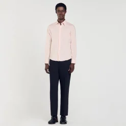 Chemise Coupe Classique