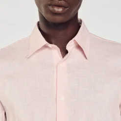 Chemise Coupe Classique
