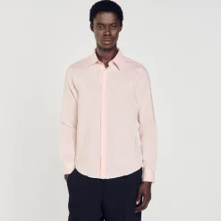 Chemise Coupe Classique