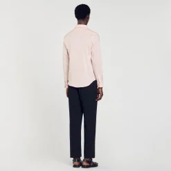 Chemise Coupe Classique