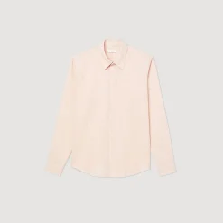 Chemise Coupe Classique