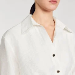 Chemise Courte