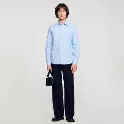 Chemise En Coton