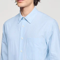 Chemise En Coton