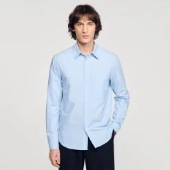 Chemise En Coton
