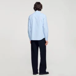 Chemise En Coton