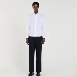 Chemise En Coton