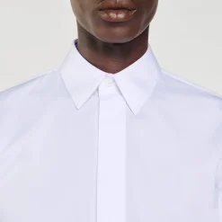 Chemise En Coton