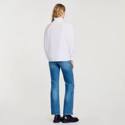 Chemise En Coton Biologique