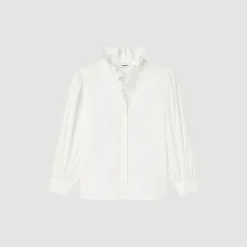 Chemise En Coton Biologique