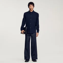 Chemise En Flanelle