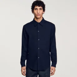 Chemise En Flanelle