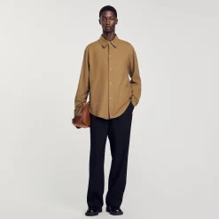 Chemise En Flanelle