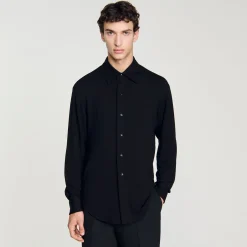 Chemise En Jersey