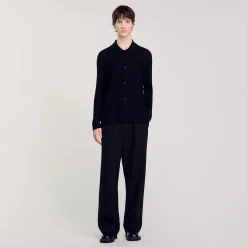 Chemise En Maille