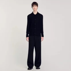 Chemise En Maille
