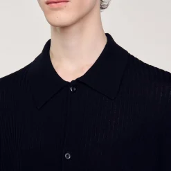 Chemise En Maille
