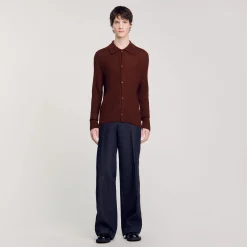 Chemise En Maille