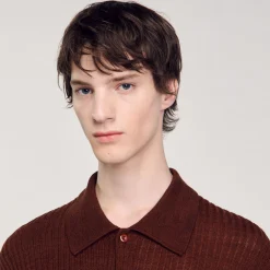 Chemise En Maille