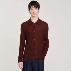 Chemise En Maille
