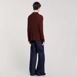 Chemise En Maille