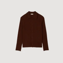 Chemise En Maille