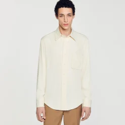 Chemise Fluide