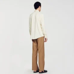 Chemise Fluide