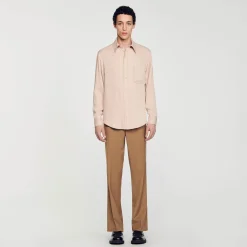 Chemise Fluide