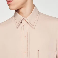 Chemise Fluide