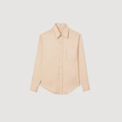 Chemise Fluide