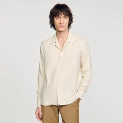 Chemise Fluide