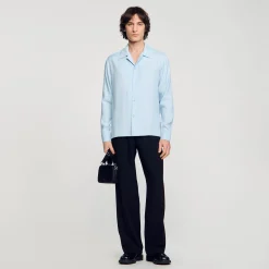 Chemise Fluide