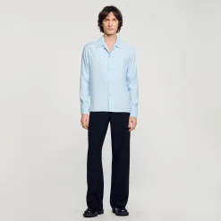 Chemise Fluide